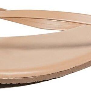 Stylish Women's Flip-Flops with Glitter Angel Wings – Size 7 Cocobutter